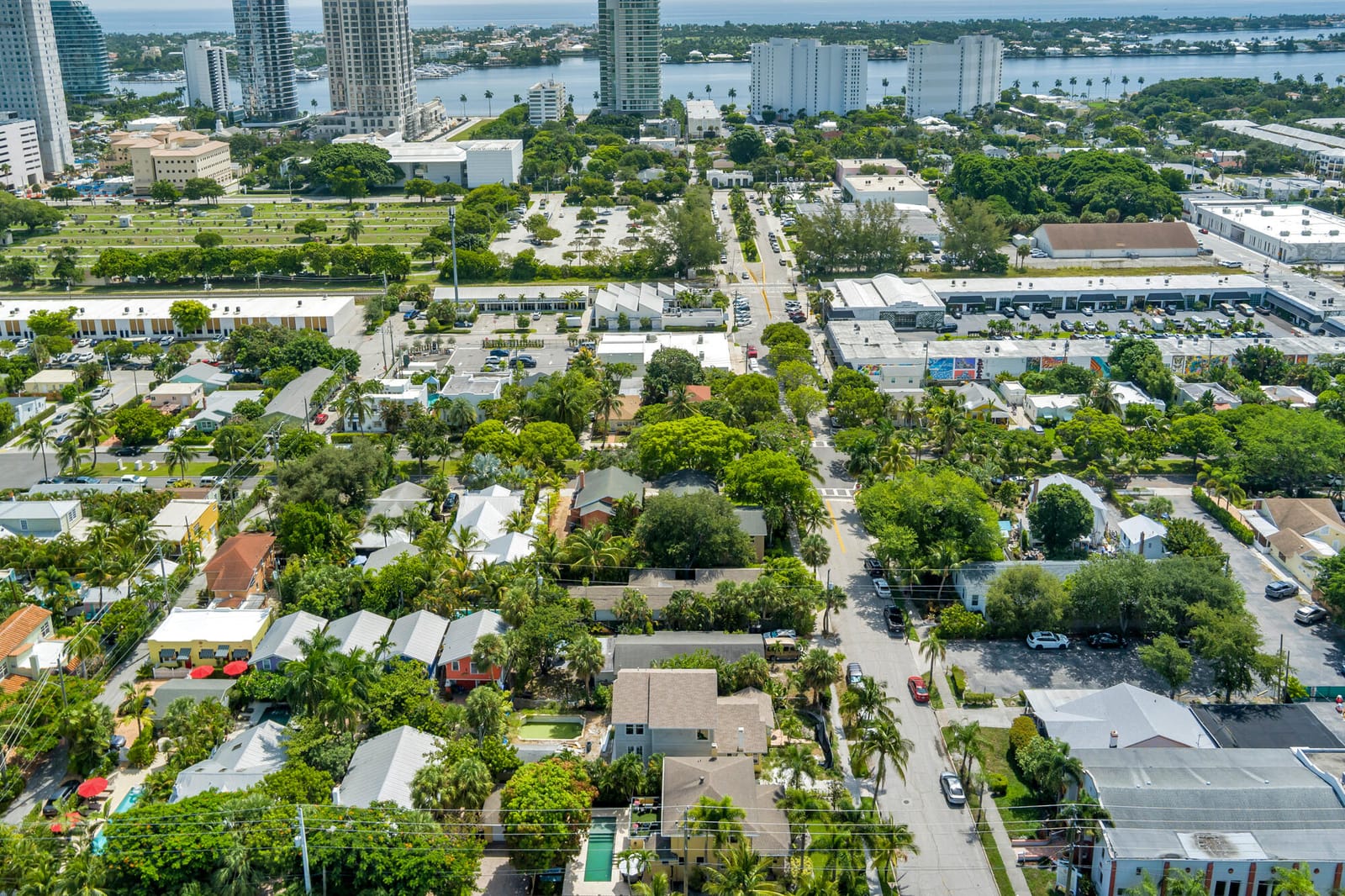 609 PALM Street, West Palm Beach, FL 33401 photo 24