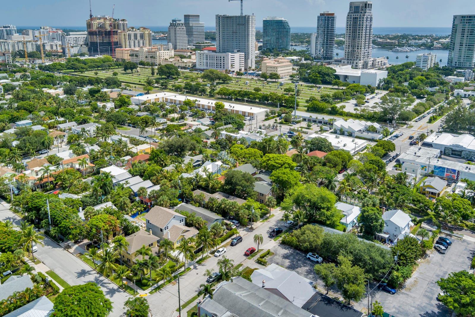 609 PALM Street, West Palm Beach, FL 33401 photo 25