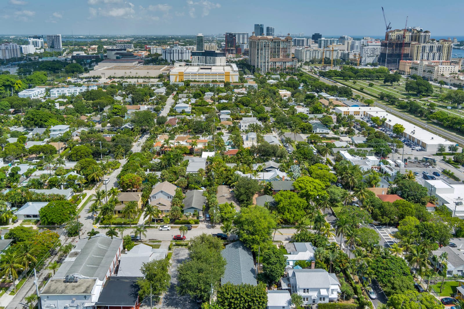 609 PALM Street, West Palm Beach, FL 33401 photo 27