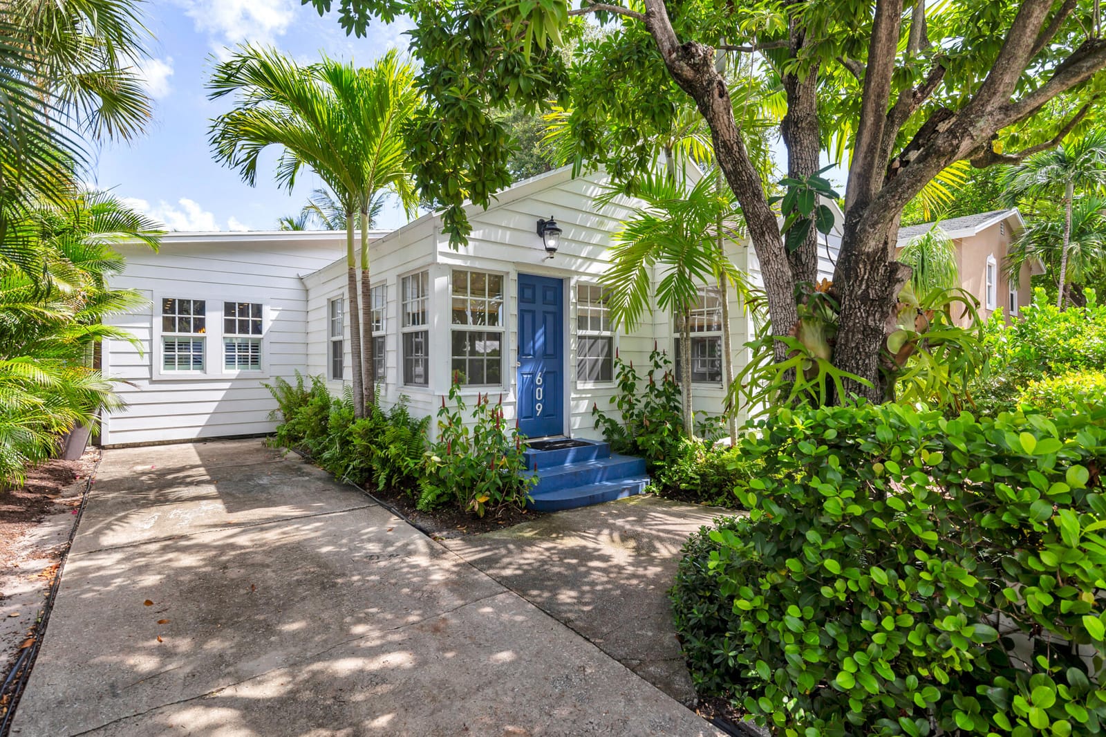 609 PALM Street, West Palm Beach, FL 33401 photo 28