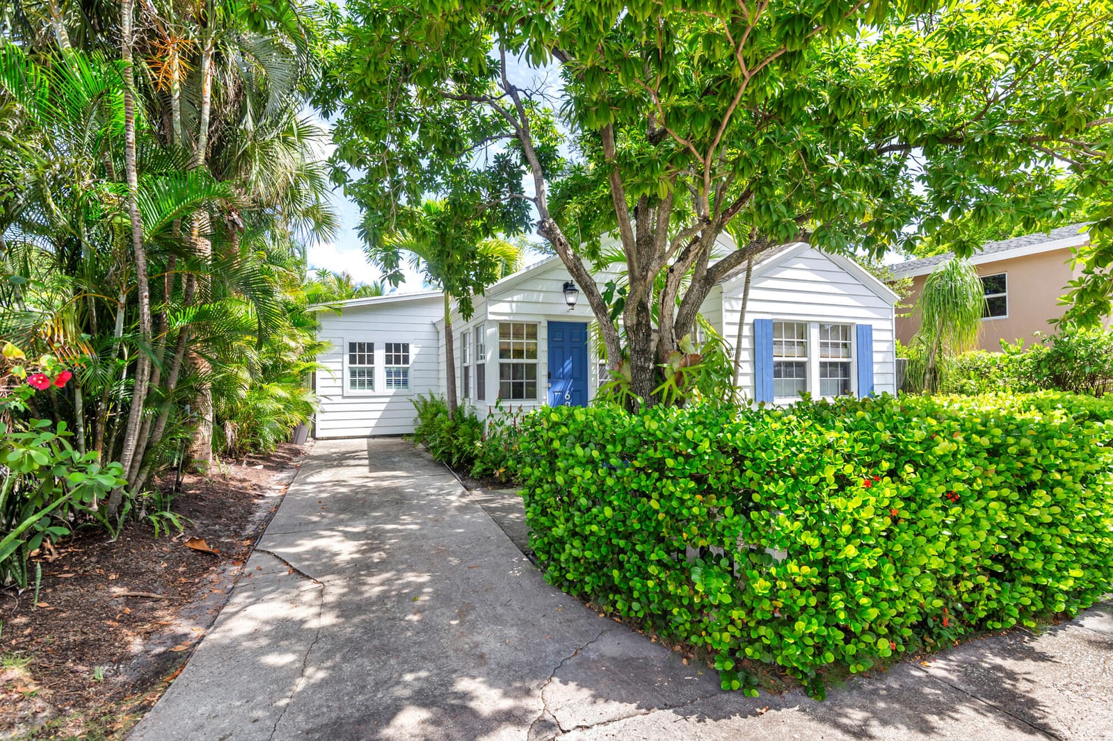 609 PALM Street, West Palm Beach, FL 33401 photo 29