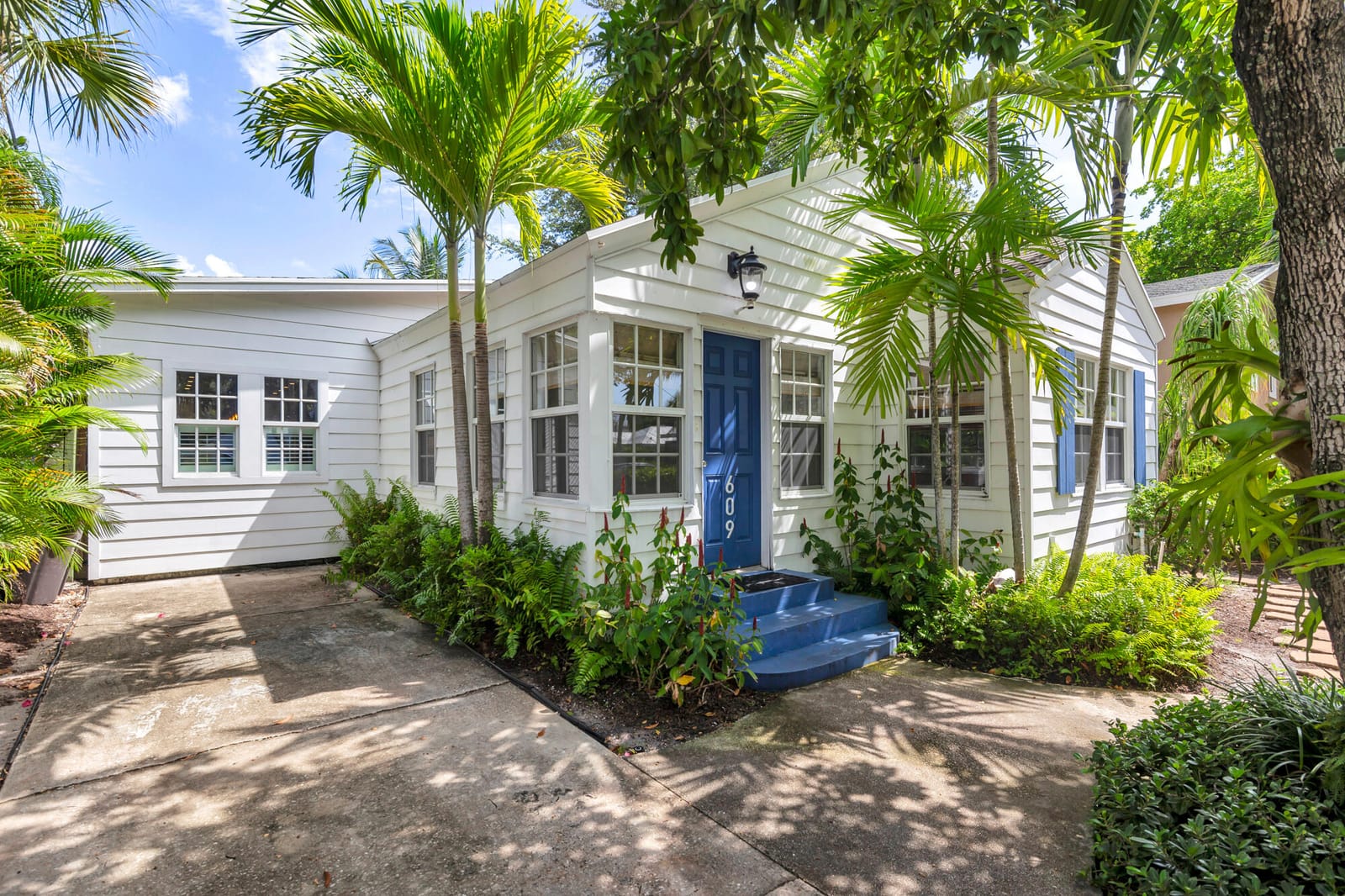 609 PALM Street, West Palm Beach, FL 33401