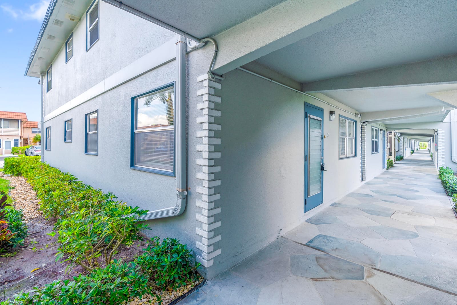 352 Brittany H, Delray Beach, FL 33446 photo 23