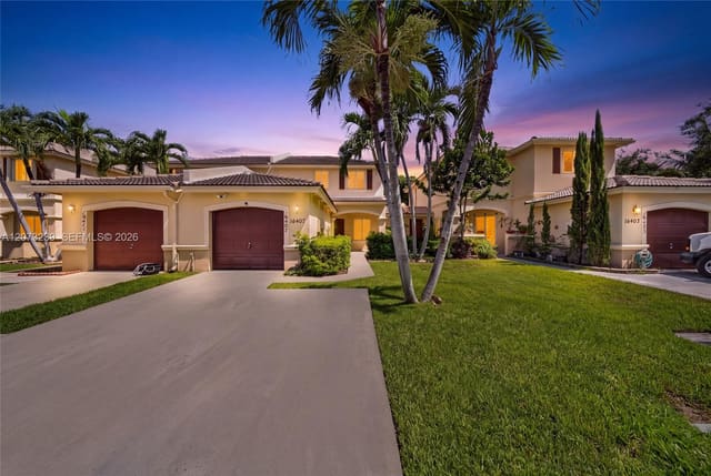 16407 SW 73rd Terrace, Miami, FL 33193