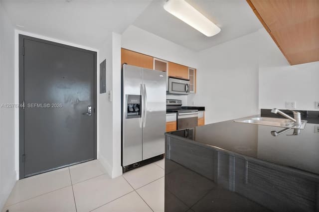 1750 N Bayshore Drive 4011, Opera Tower, Miami, FL