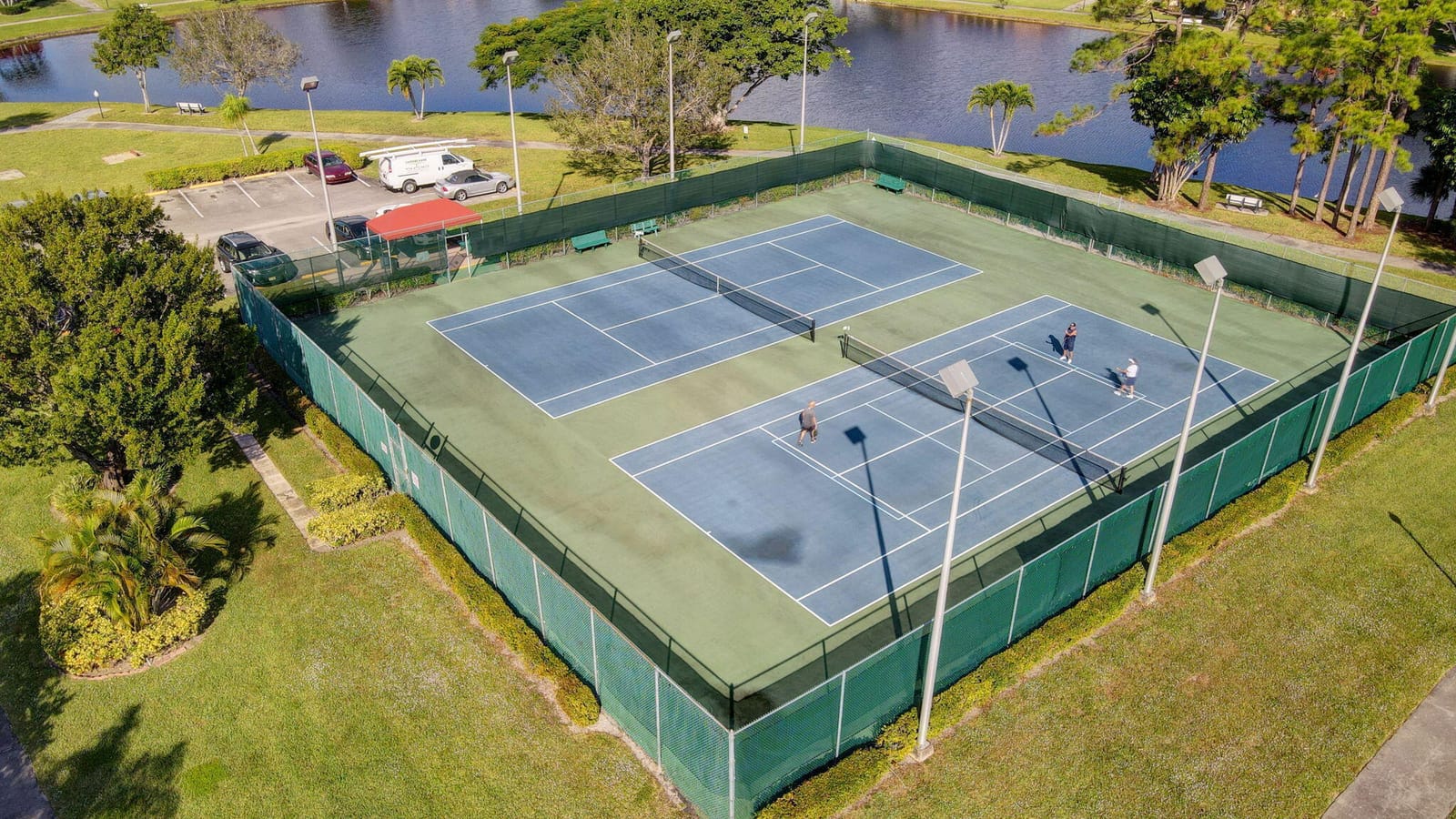 782 Nantucket Circle, Lake Worth, FL 33467 photo 21