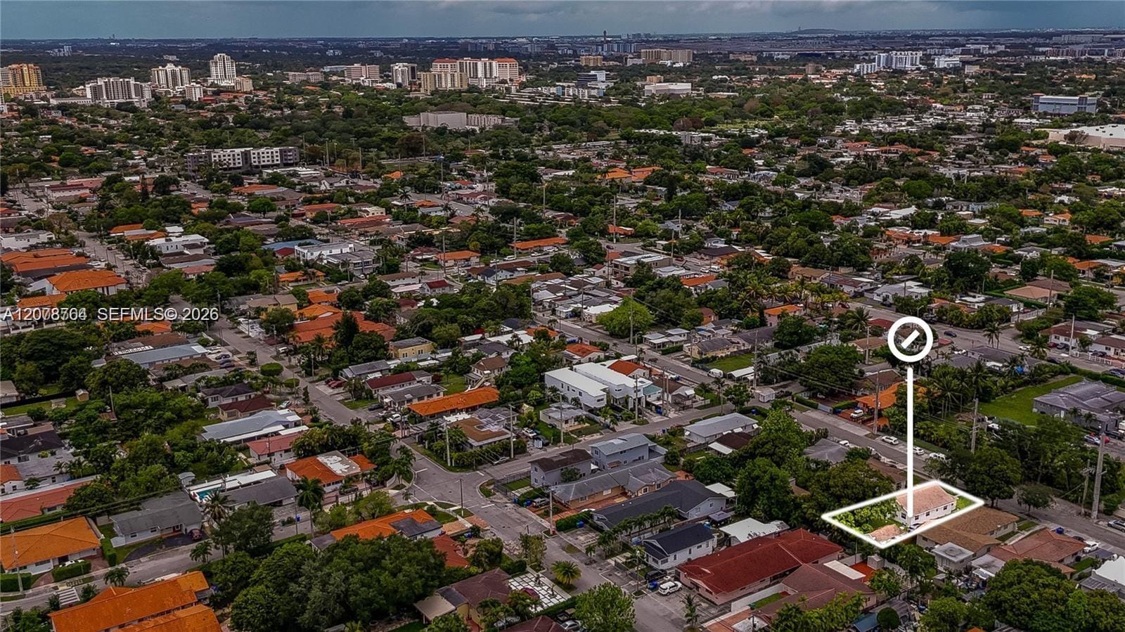 2800 SW 16th Terrace, Miami, FL 33145 photo 6