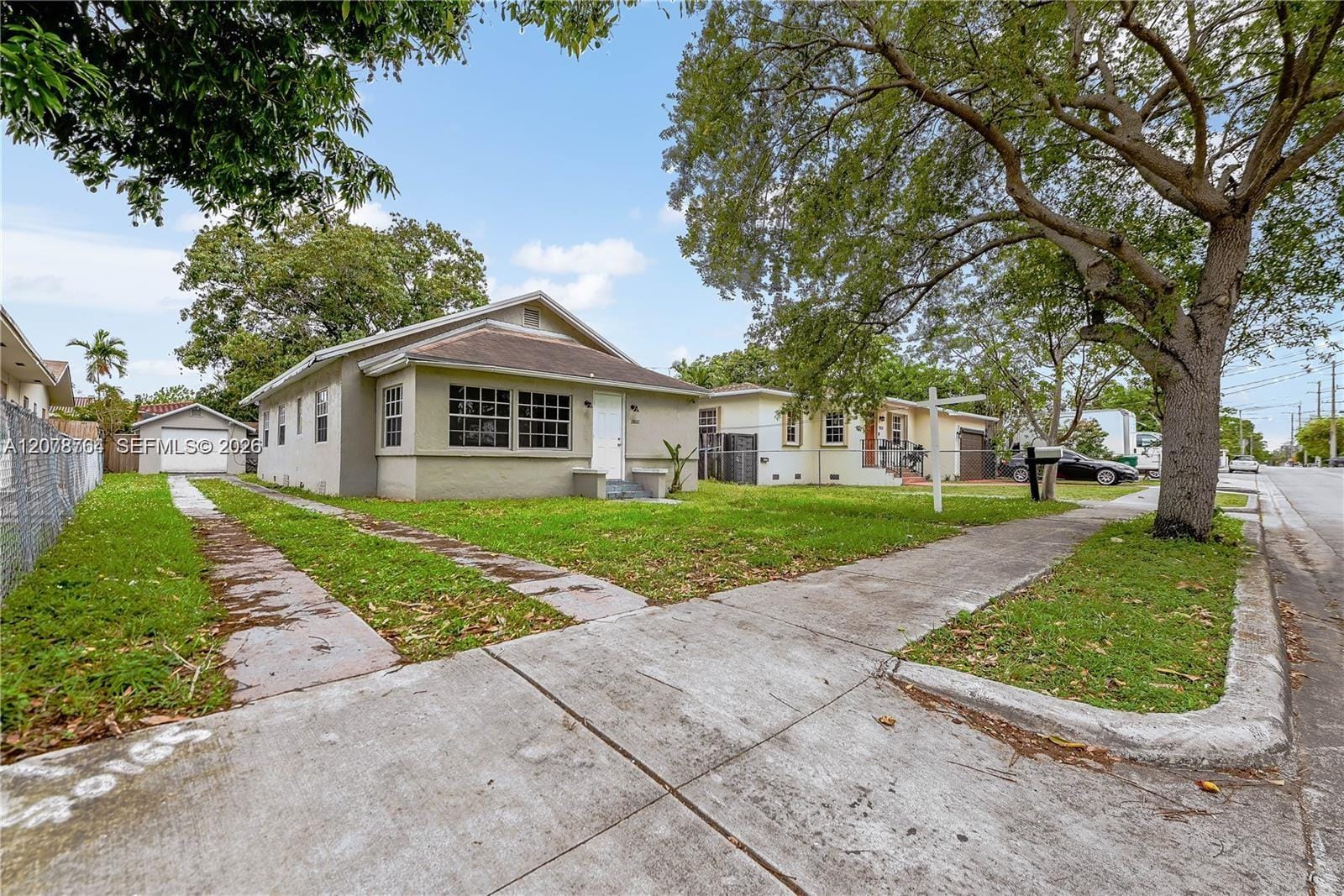 2800 SW 16th Terrace, Miami, FL 33145