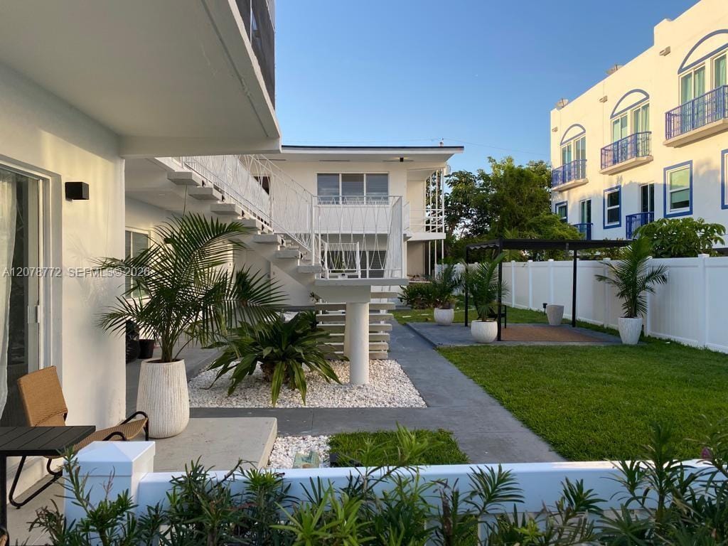 1135 101st Street 2, Bay Harbor Islands, FL 33154