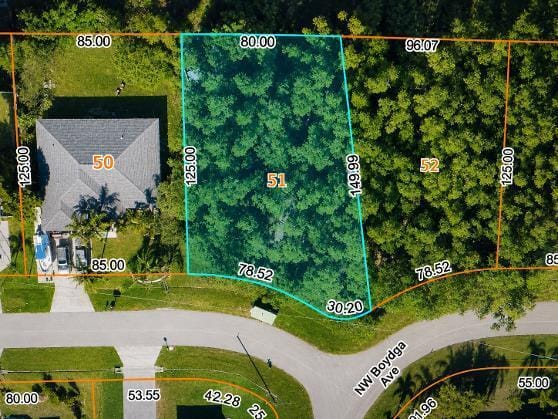 5490 NW CHAPEL Court, Port St. Lucie, FL 34986