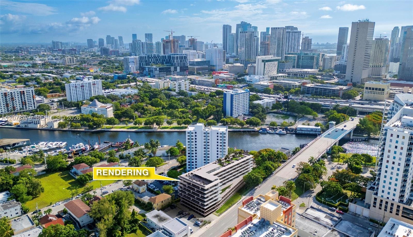 529 W Flagler Street, Miami, FL 33130