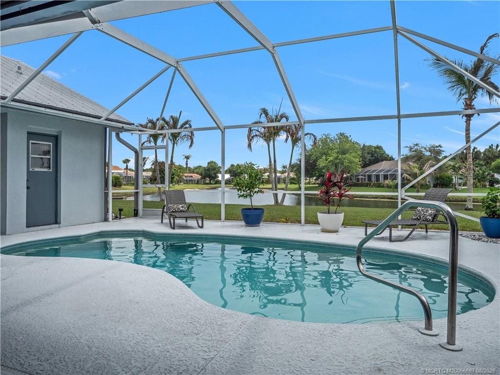 1999 SW Oakwater Point, Palm City, FL 34990 photo 24