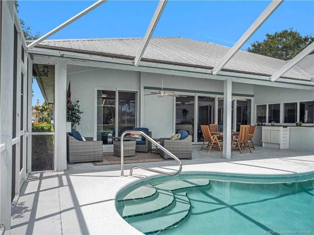 1999 SW Oakwater Point, Palm City, FL 34990 photo 25
