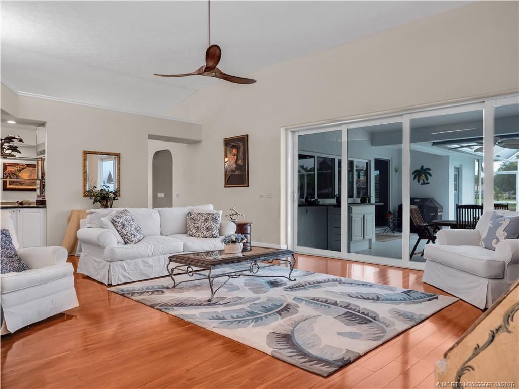 1999 SW Oakwater Point, Palm City, FL 34990 photo 4