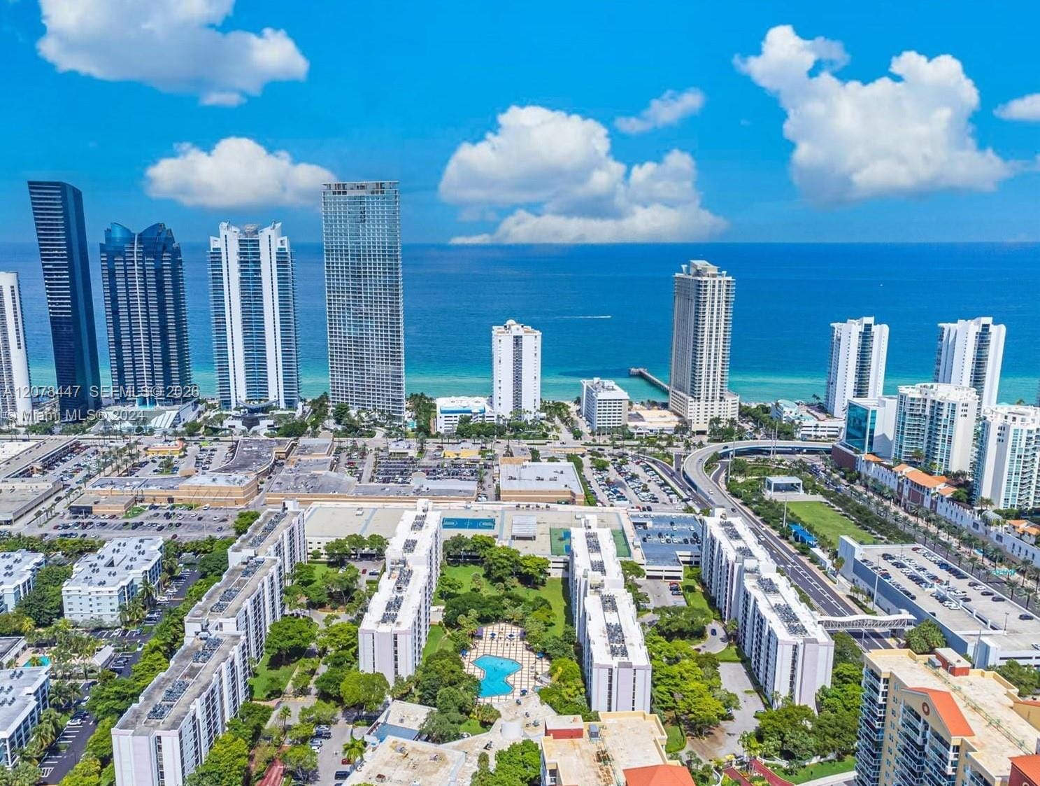 17011 N Bay Road 205, Sunny Isles Beach, FL 33160