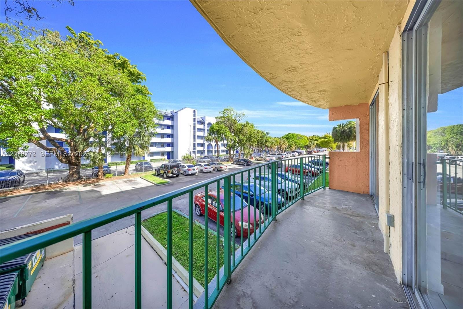 9360 Fontainebleau Boulevard 208 — photo 4