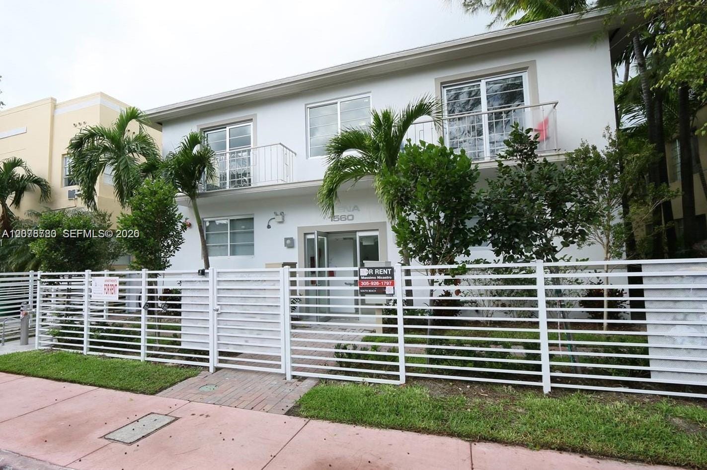 1560 Meridian Avenue 110, Miami Beach, FL 33139