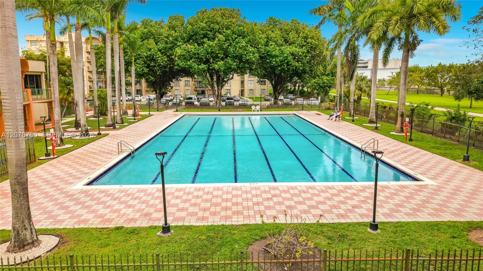 9350 Fontainebleau Boulevard 101, Miami, FL 33172 photo 24