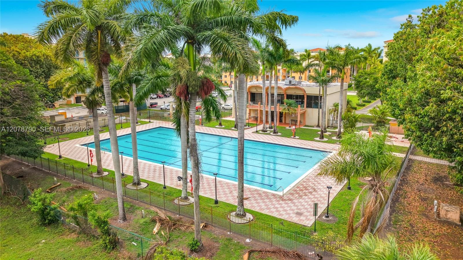 9350 Fontainebleau Boulevard 101, Miami, FL 33172 photo 25