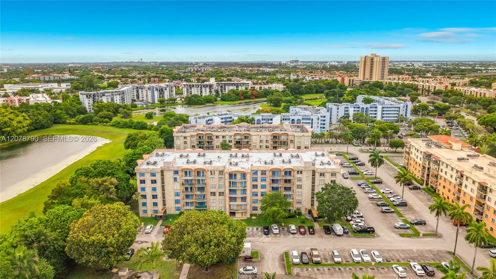 9350 Fontainebleau Boulevard 101, Miami, FL 33172 photo 26