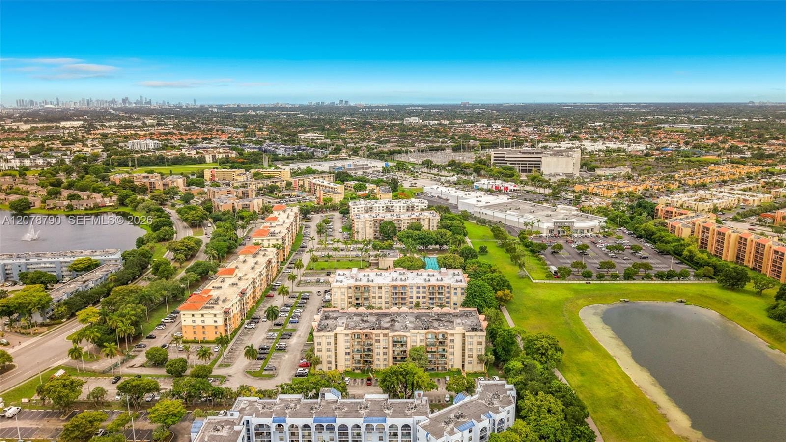 9350 Fontainebleau Boulevard 101, Miami, FL 33172 photo 28