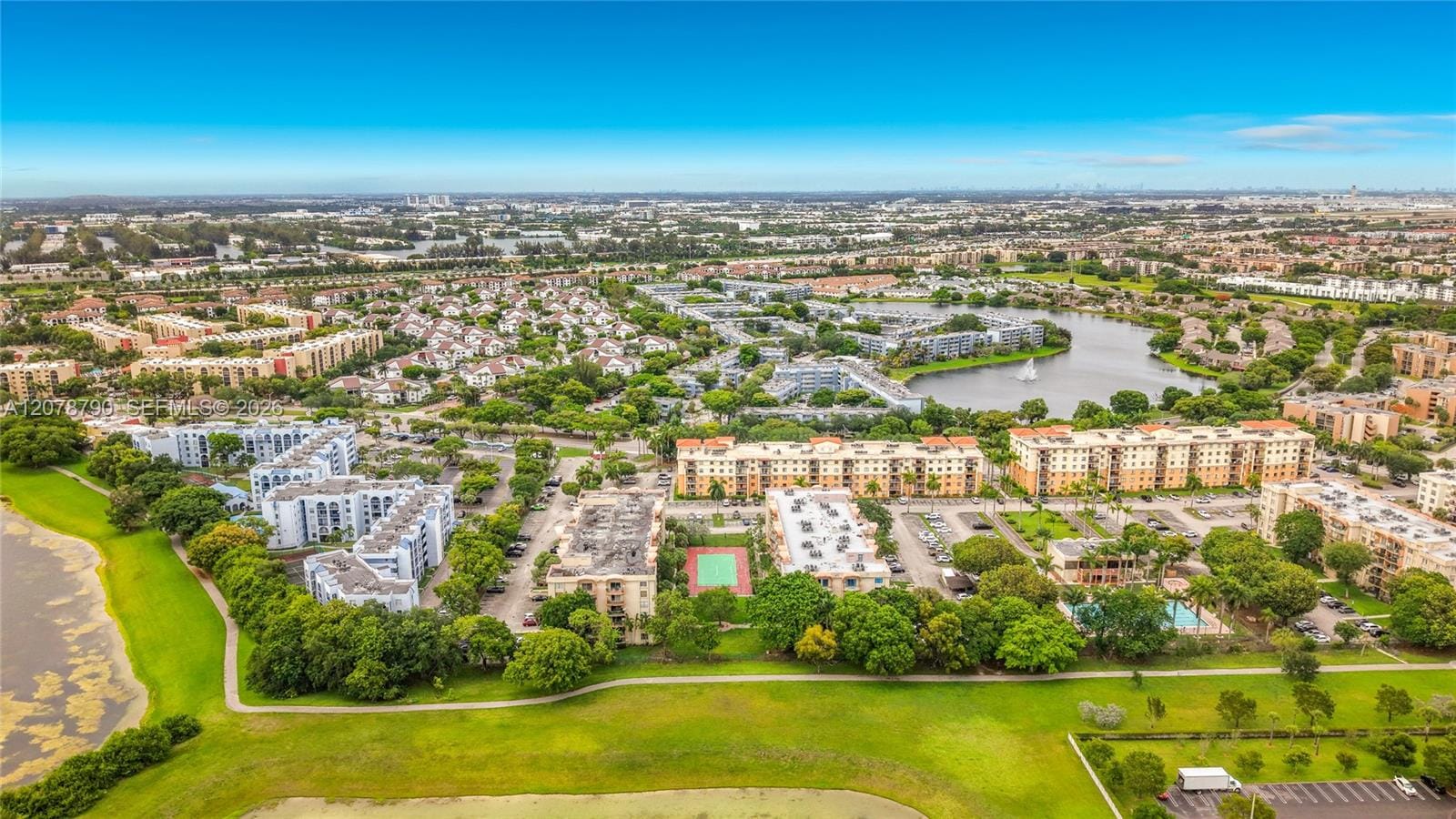 9350 Fontainebleau Boulevard 101, Miami, FL 33172 photo 29