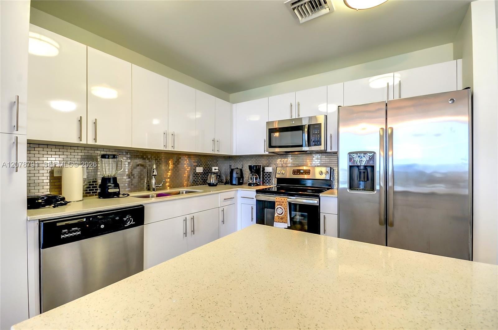 1776 Polk Street 1017, Hollywood, FL 33020