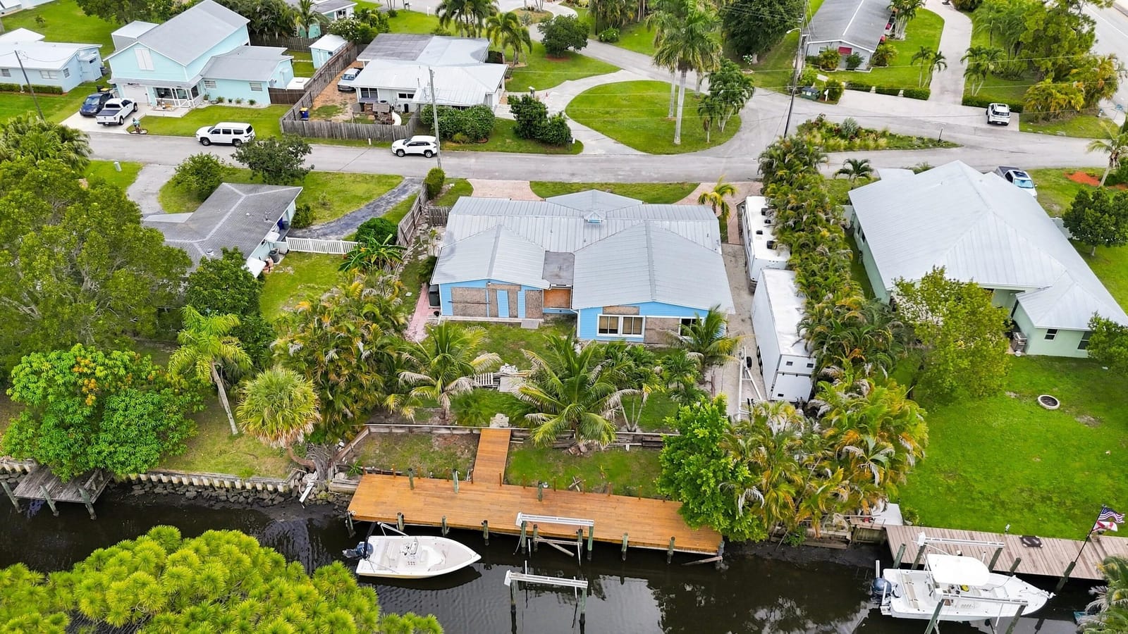 26 SW Cabana Point Circle, Stuart, FL 34994
