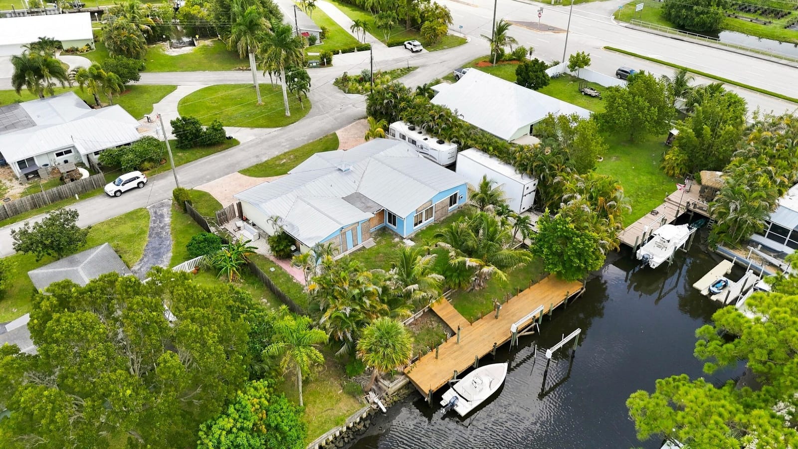 26 SW Cabana Point Circle, Stuart, FL 34994