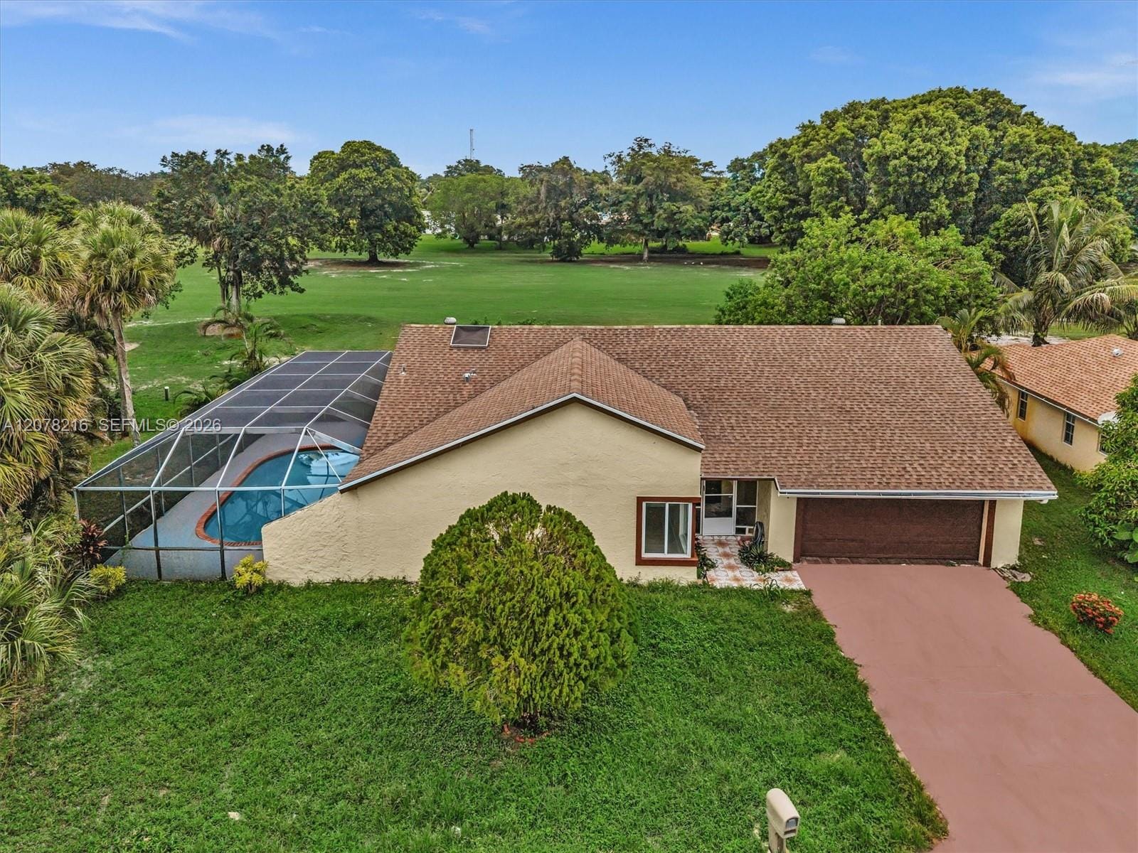 8813 Paradise Court, Tamarac, FL 33321