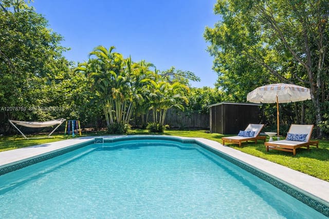 200 SE 19th Street, Croissant Park, Fort Lauderdale, FL