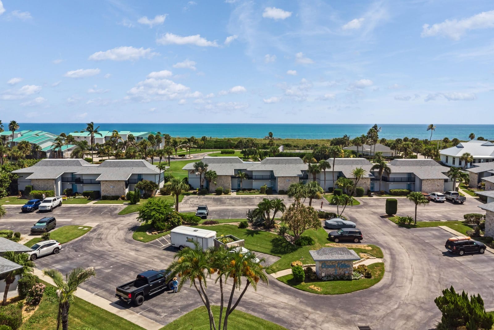 2400 S Ocean Drive 7251, Fort Pierce, FL 34949