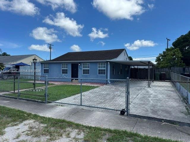 740 SE 4th Place, Hialeah, FL 33010