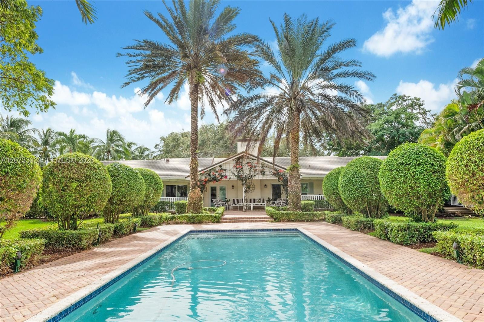 7345 SW 152nd Street, Palmetto Bay, FL 33157
