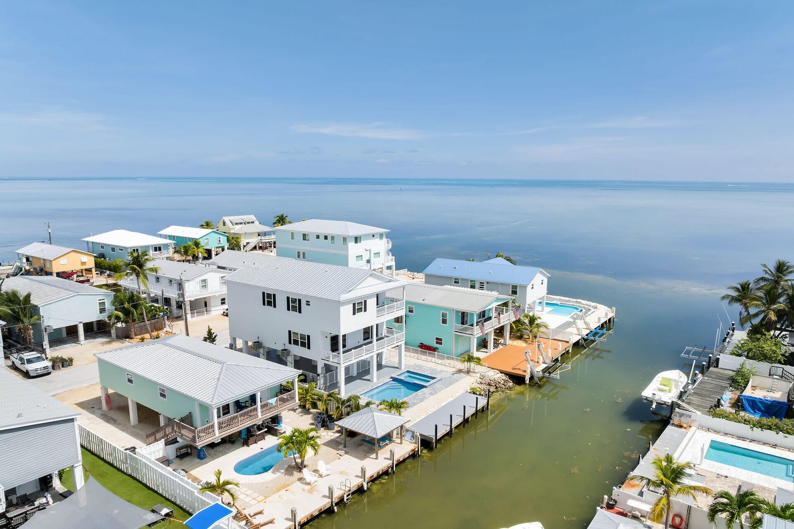 1157 91ST COURT OCEAN, Marathon, FL 33050 photo 1