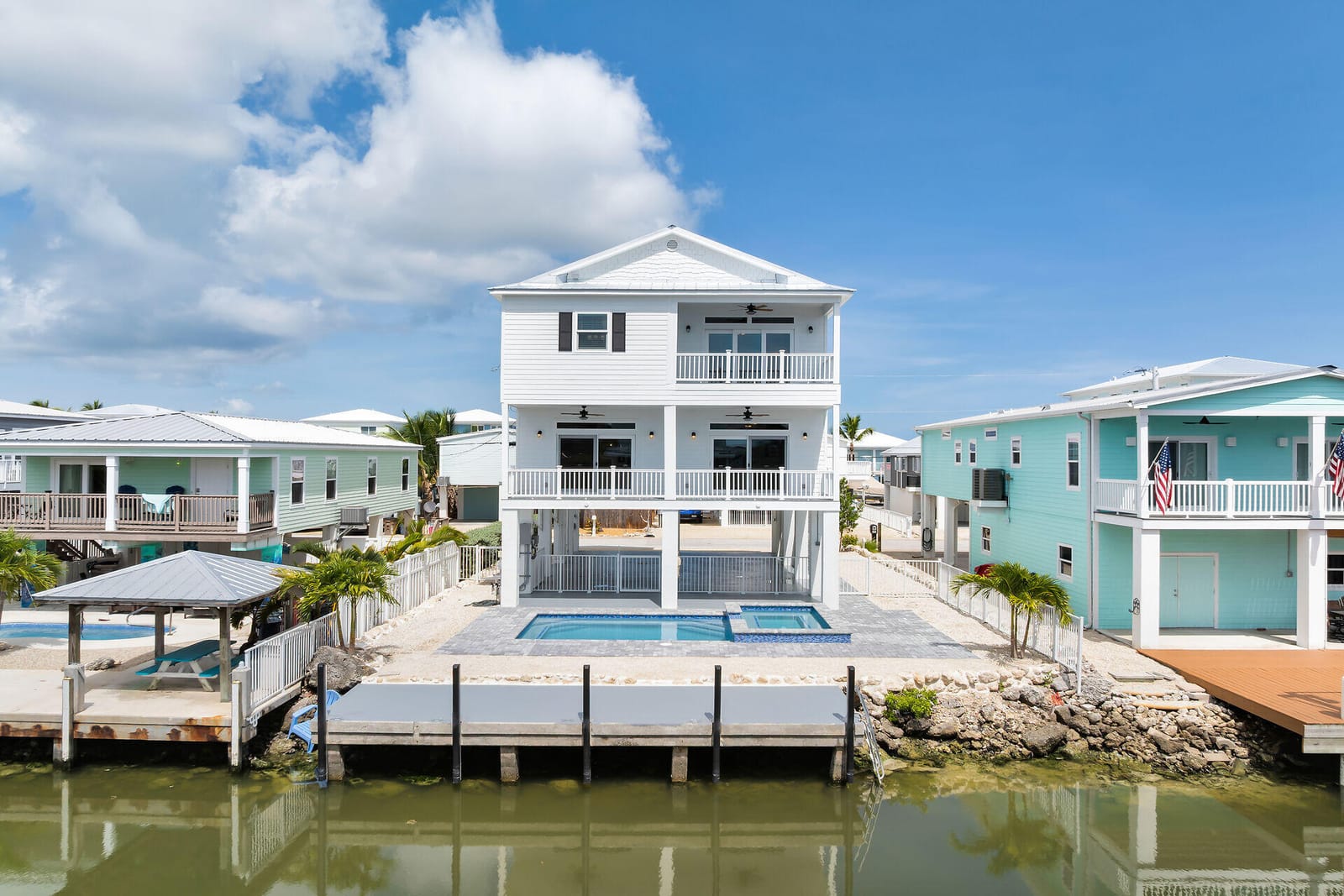 1157 91ST COURT OCEAN, Marathon, FL 33050 photo 2