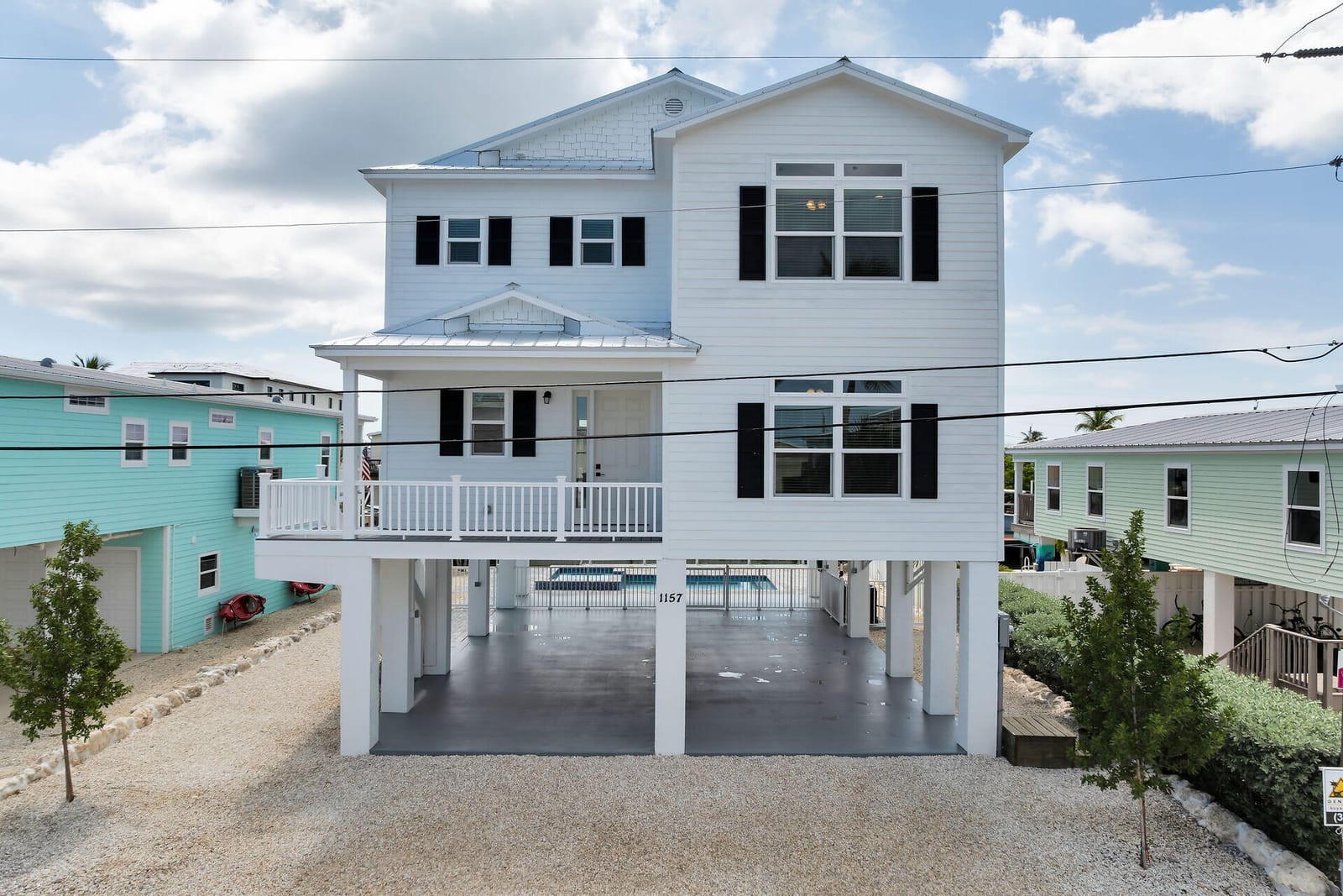 1157 91ST COURT OCEAN, Marathon, FL 33050 photo 3