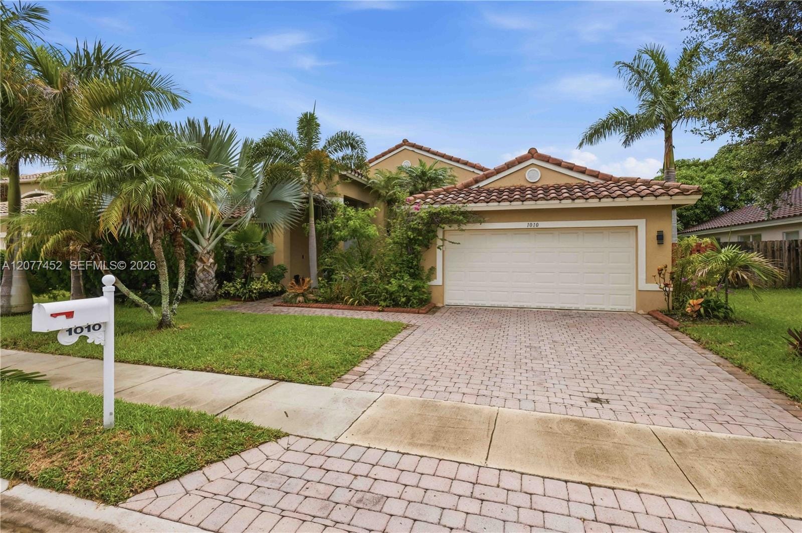 1010 SW 191st Terrace 0 — photo 6