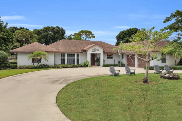 64 SE Turtle Creek Drive, Tequesta, FL 33469