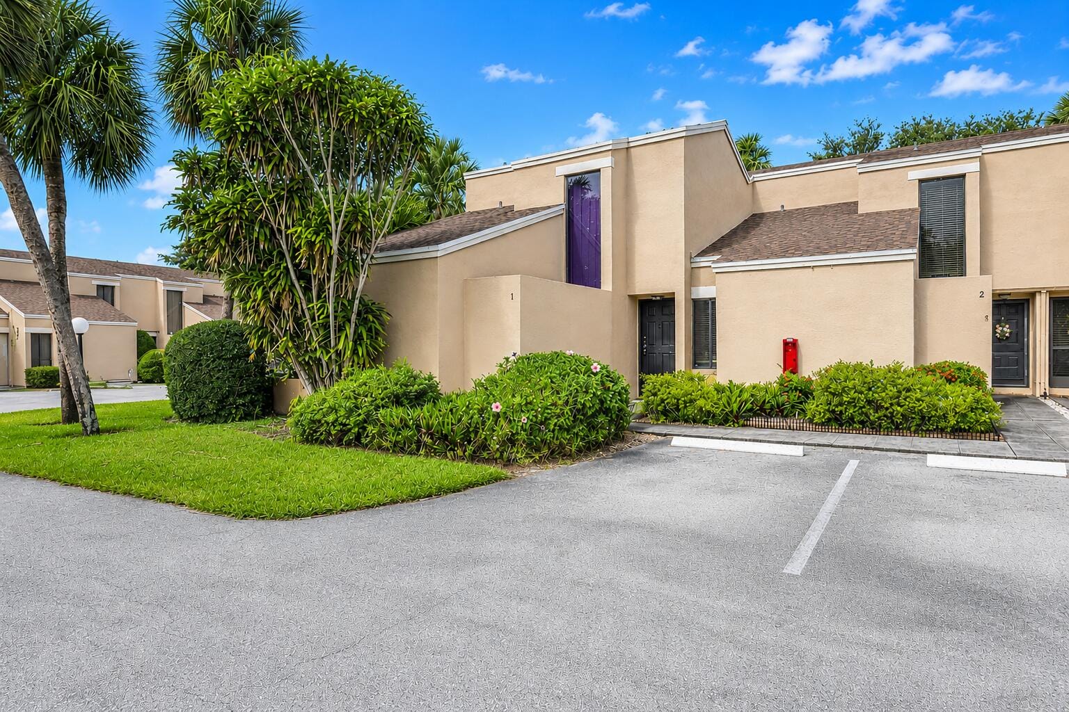 1169 NW 13TH Street #1, Boca Raton, FL 33486