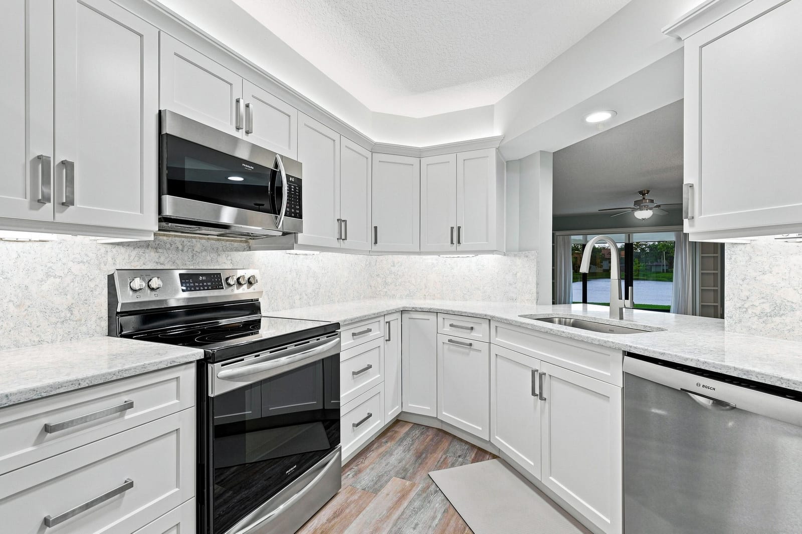 3410 SE MARTINIQUE Trace 102, Stuart, FL 34997