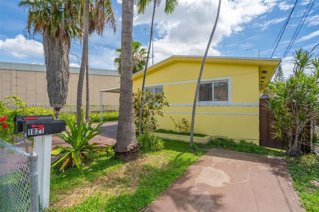 1021 NW 23rd Avenue 1021, Miami, FL 33125