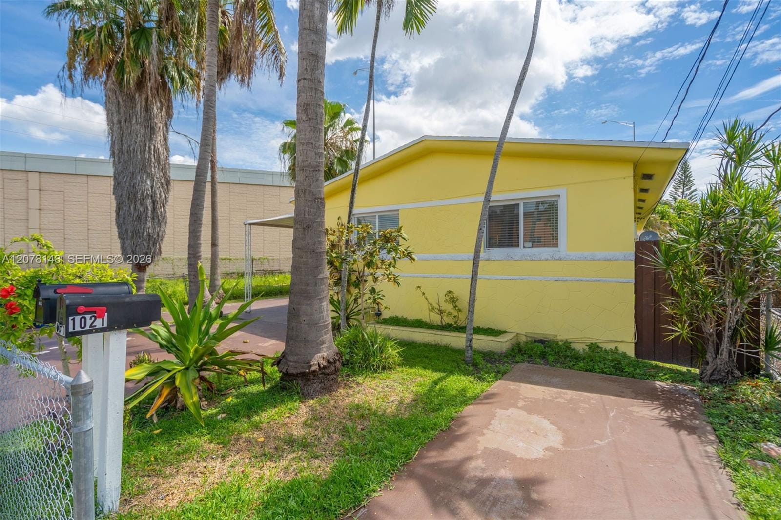 1021 NW 23rd Avenue 1021, Miami, FL 33125