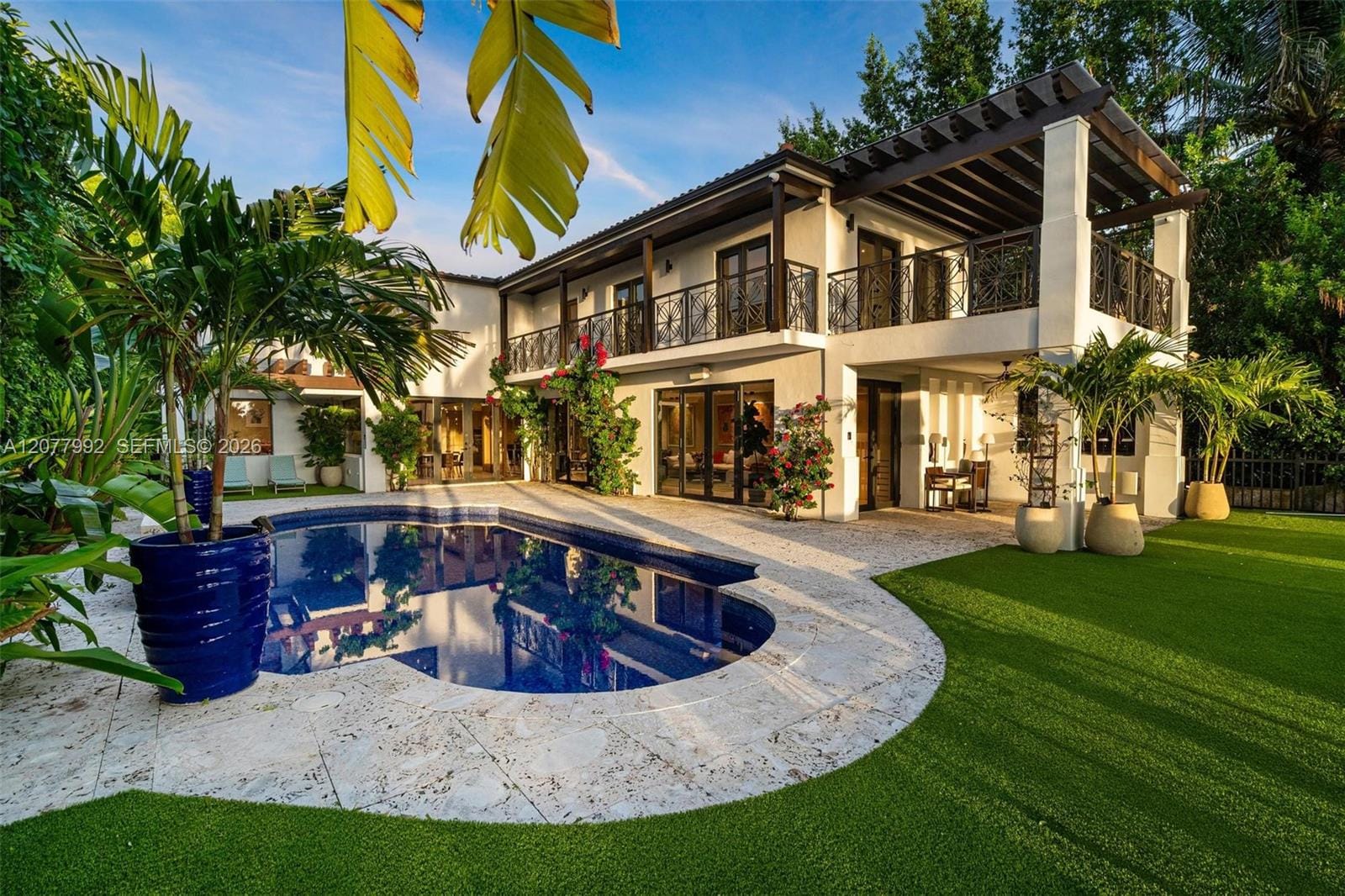 5170 La Gorce Drive, Miami Beach, FL 33140