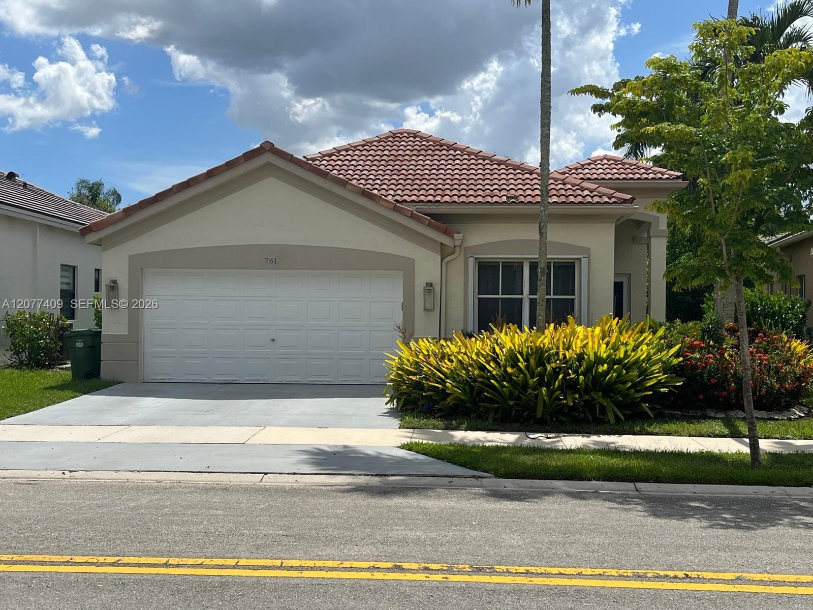 761 Tanglewood Circle 761, Weston, FL 33327