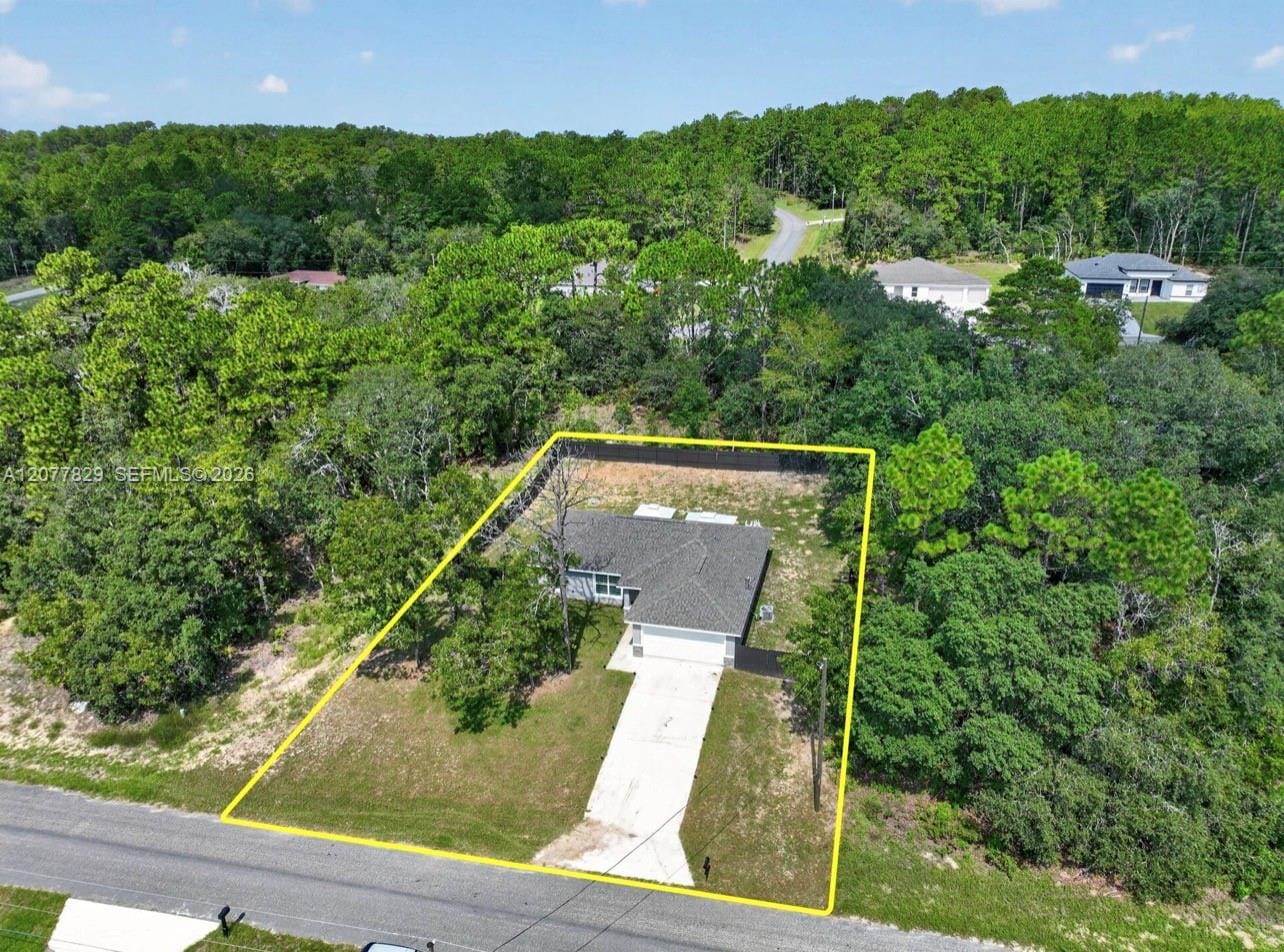 5674 N Claremont Drive, Citrus Springs, FL 34434 photo 25