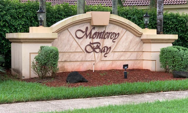 141 MONTEREY BAY Drive, Boynton Beach, FL 33426