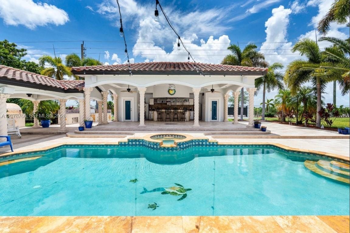 17122 SW 156th Court, Miami, FL 33187 photo 14
