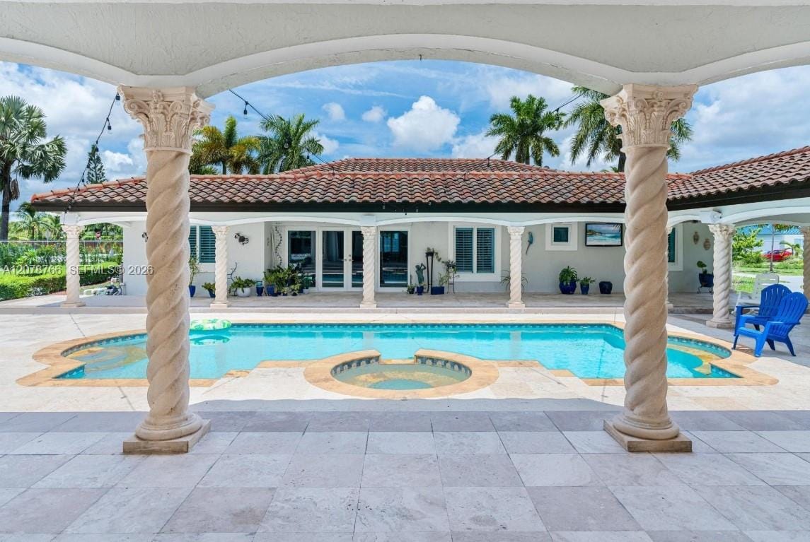 17122 SW 156th Court, Miami, FL 33187 photo 15