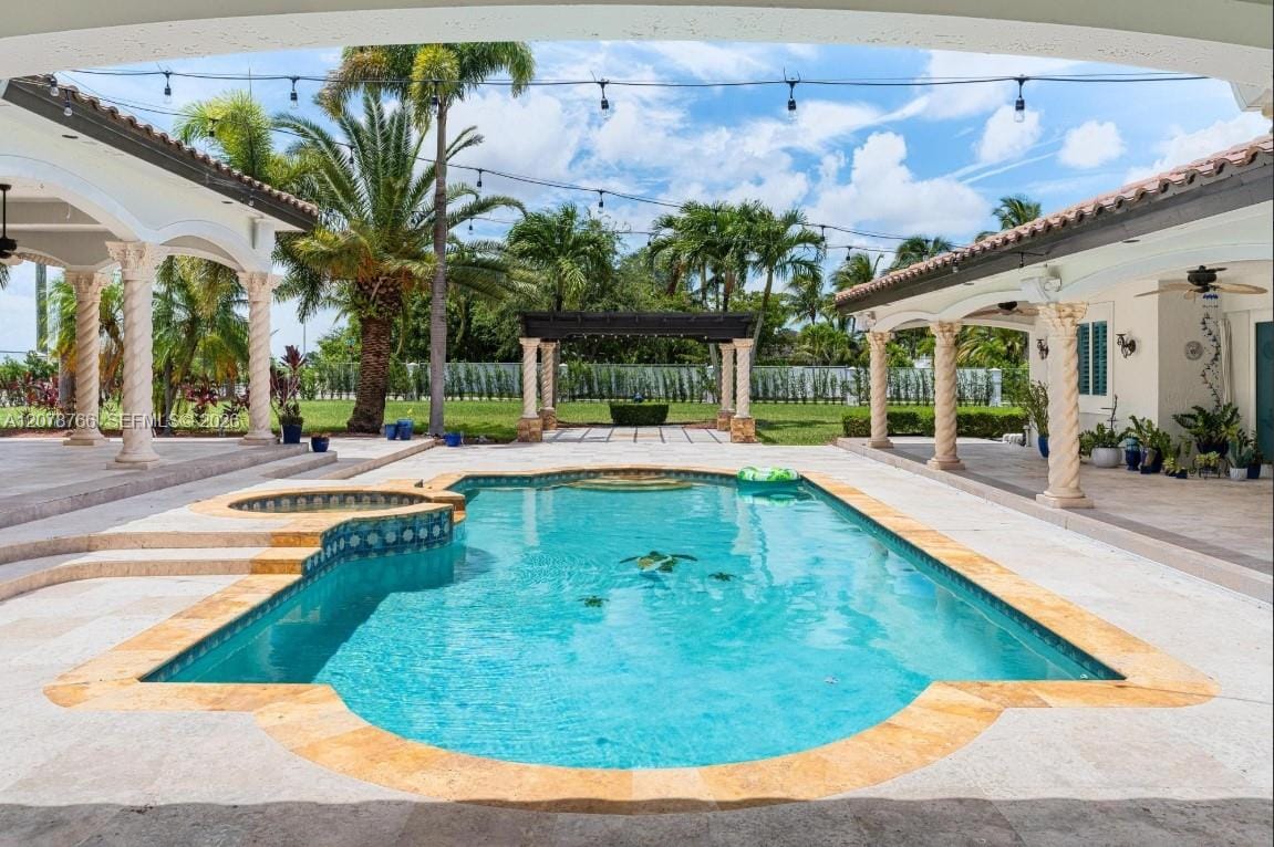 17122 SW 156th Court, Miami, FL 33187 photo 16